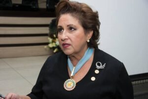 Professora Eloísa Rossi morre em Limeira aos 69 anos