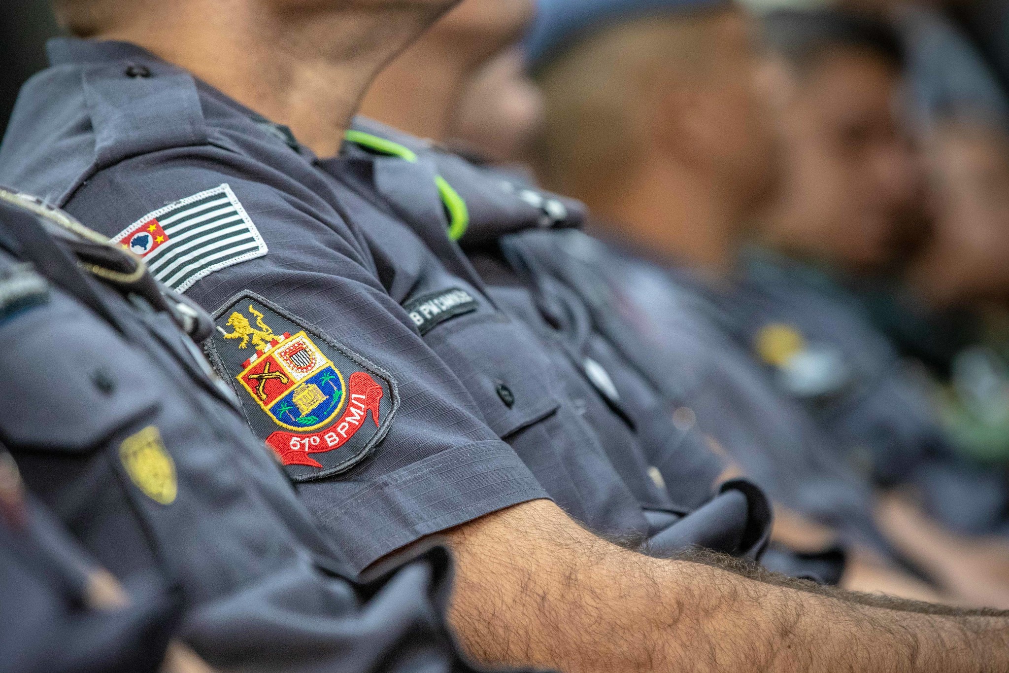 Associação dos Cabos e Soldados da Polícia Militar do Estado de São Paulo (ACSPMESP)
