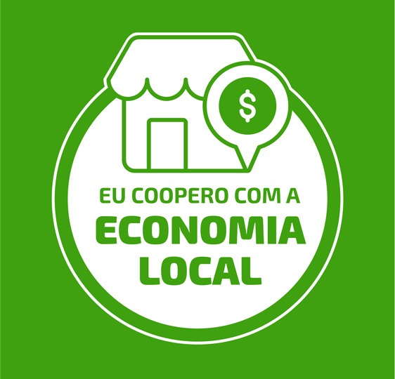 Sincredi lança campanha em prol da Economia Local