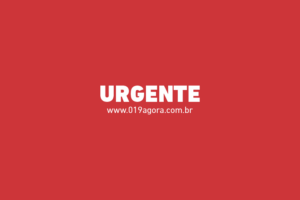 019 Agora Notícia Urgente