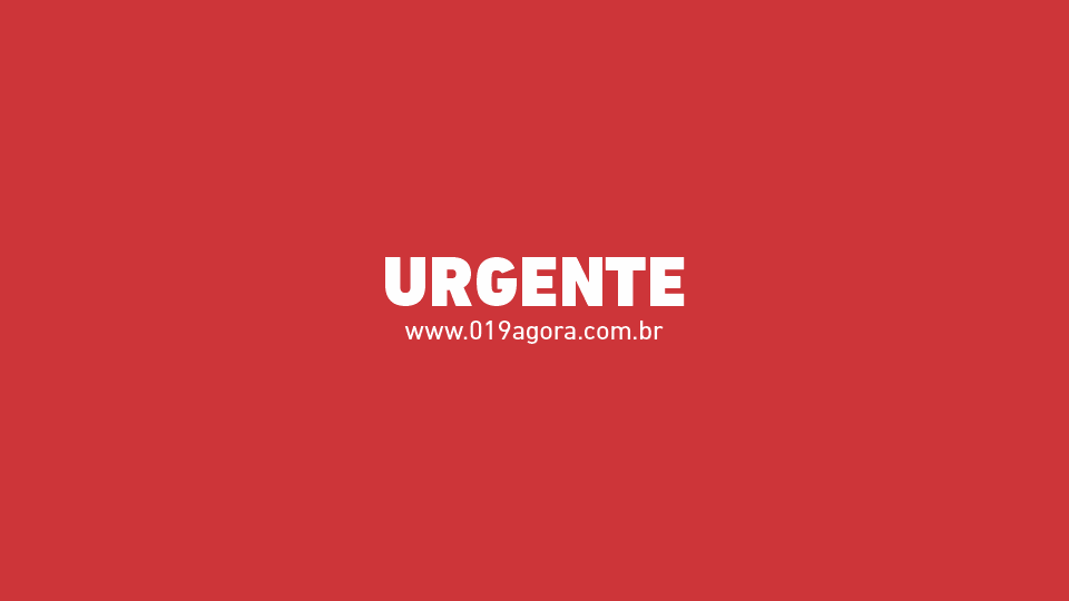 019 Agora Notícia Urgente