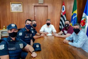 Concurso Público: Rio Claro abre 50 vagas para ingresso na Guarda Civil Municipal