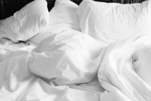 A importância da qualidade do sono na sua vida