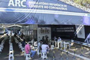 Covid-19: Taxa de recuperados em Limeira é de 97,2%