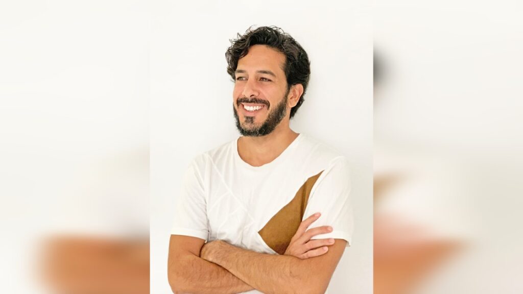 Luca Benites participa da Feira Internacional de Arte Contemporânea SWAB 2020