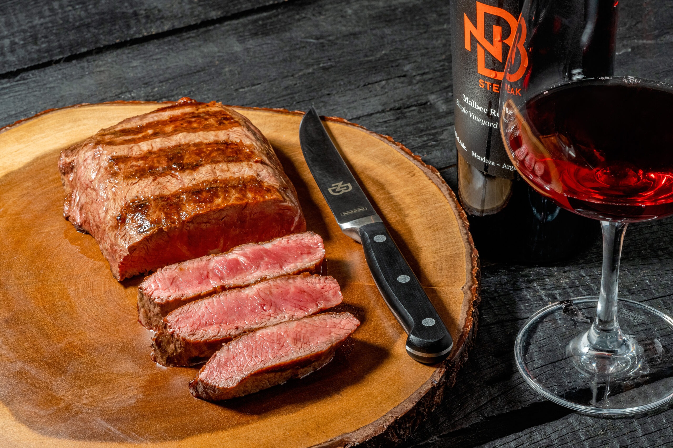 NB Steak inaugura unidade em Campinas