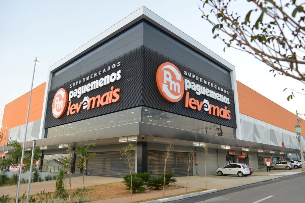 Supermercados Pague Menos anuncia vagas de empregos