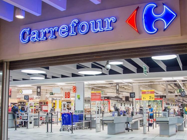 Carrefour abre mais de 2 mil vagas efetivas em SP