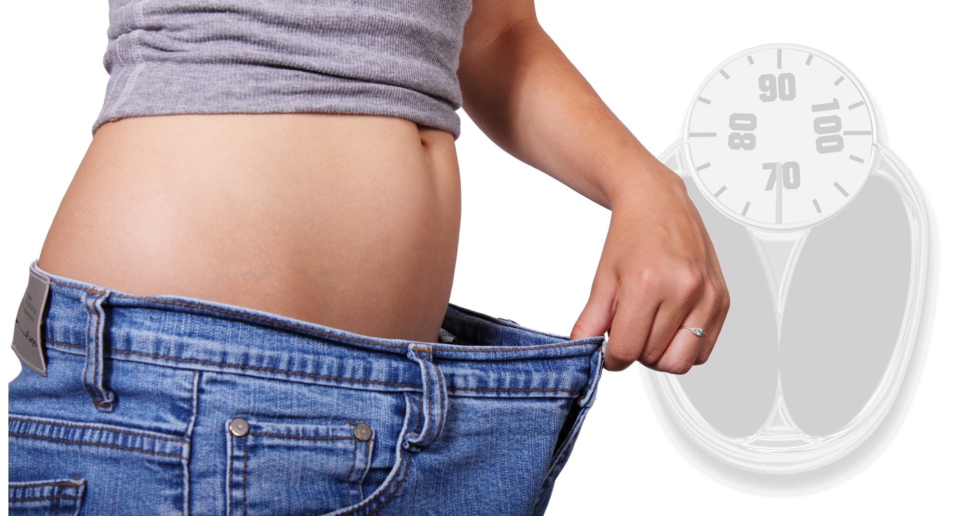 Reduzir o peso corporal total ou emagrecer?