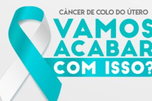 Febrasgo integra campanha da OMS para erradicação do Câncer de Colo de Útero