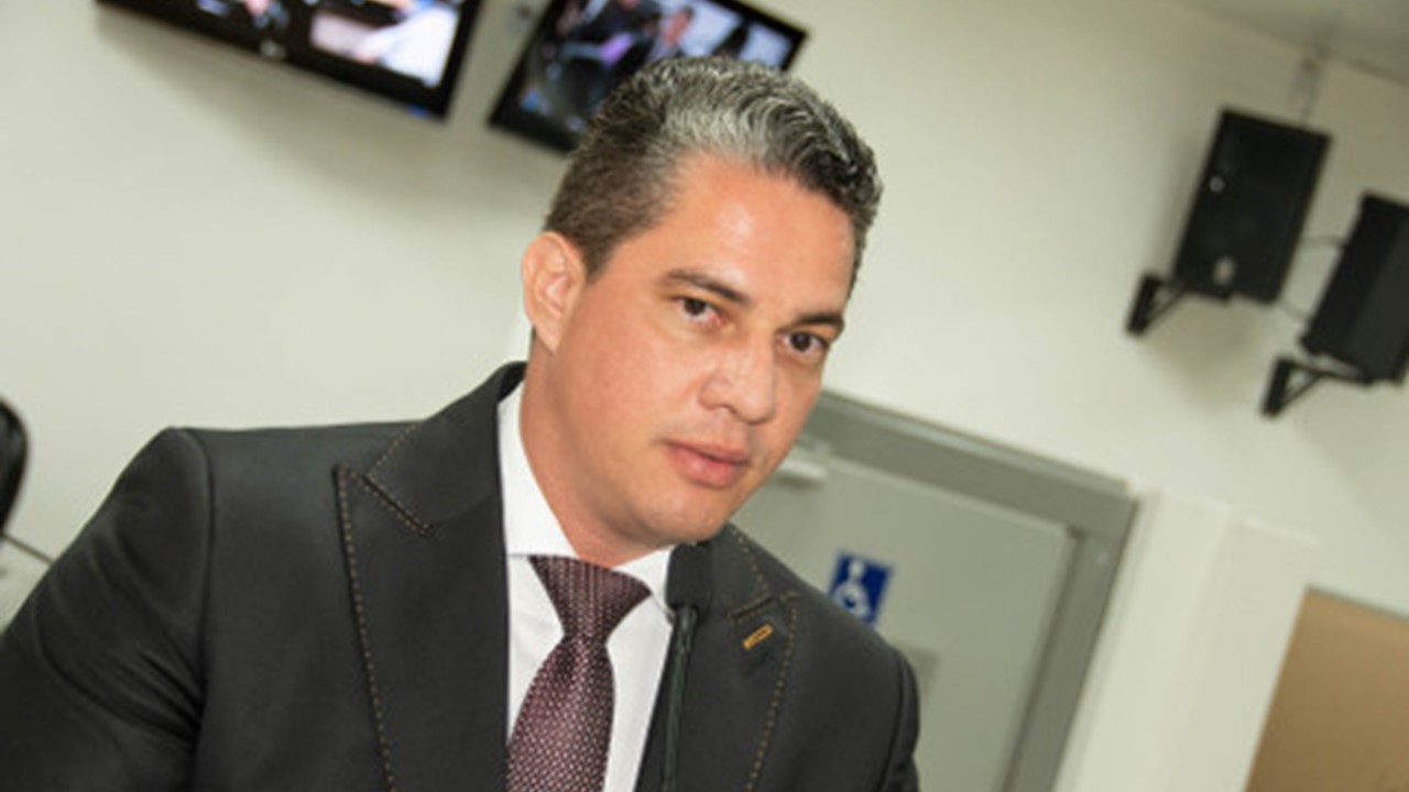 Anderson Pereira (PSDB)