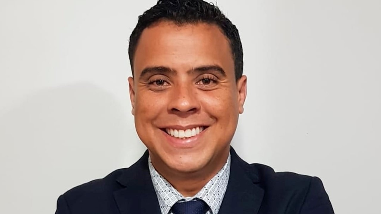 Elias Barbosa (PSC)