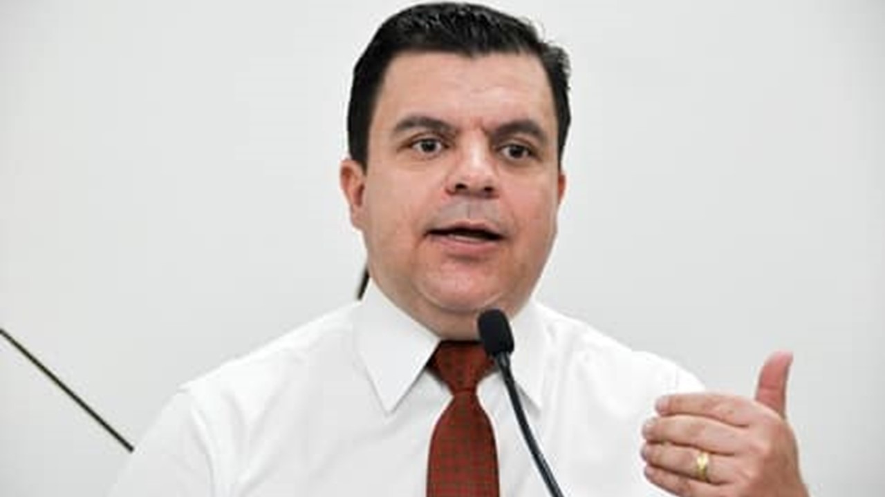 Nilton Santos (Republicanos)