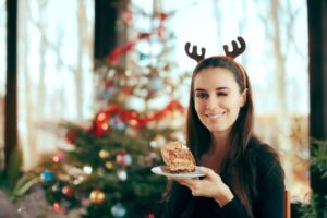 Cinco dicas para comer sem culpa nas festas de fim de ano