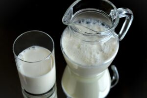 Mercado oferece alternativas ao público que possui intolerância à lactose