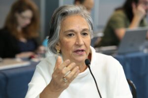 Conselho de Arquitetura e Urbanismo elege primeira mulher presidente