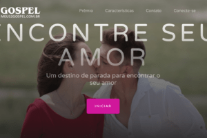 Site de relacionamento cristão com novo conceito é lançado no Brasil