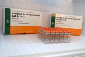Limeira confirma 153 novos casos de coronavírus nesta sexta (29)