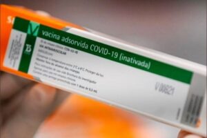 Limeira ultrapassa 15 mil casos de coronavírus