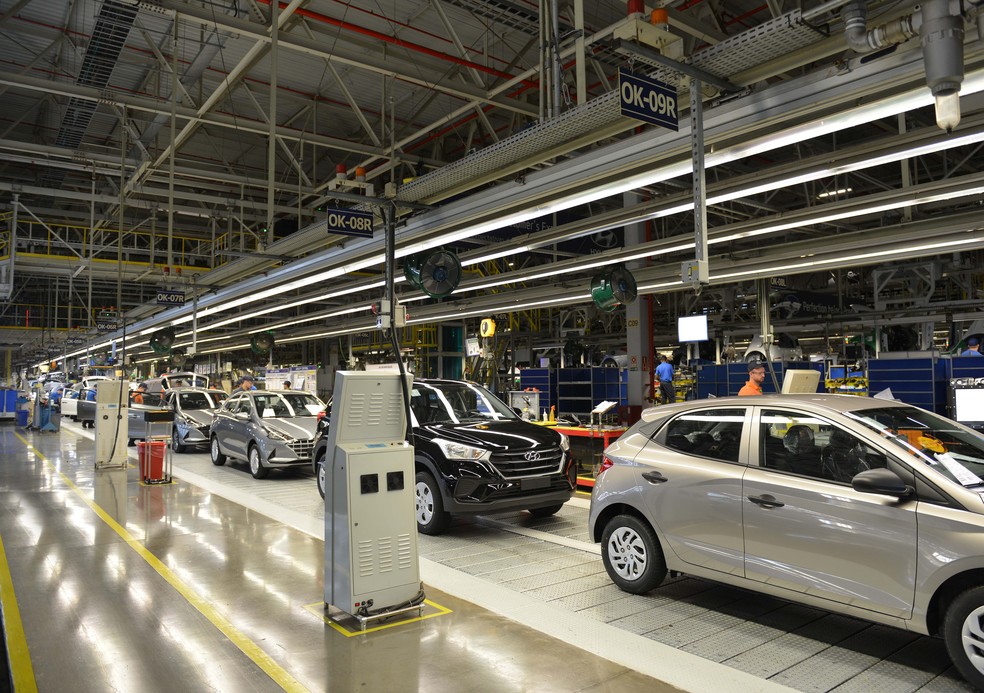 Hyundai de Piracicaba abre nove vagas de emprego com carteira assinada