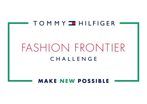 Tommy Hilfiger abre seleção para o Fashion Frontier Challenge