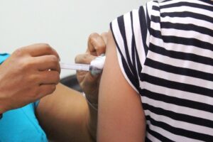 Estado define 2.860 doses para início da vacinação contra a Covid-19 em Sumaré