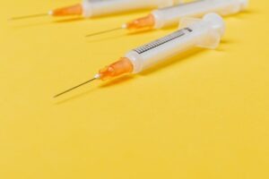Governo prevê 108 milhões de doses da vacina contra Covid-19 para grupos prioritários