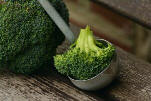 Brócolis, couve-flor e repolho são alimentos que podem ajudar a melhorar a qualidade de vida
