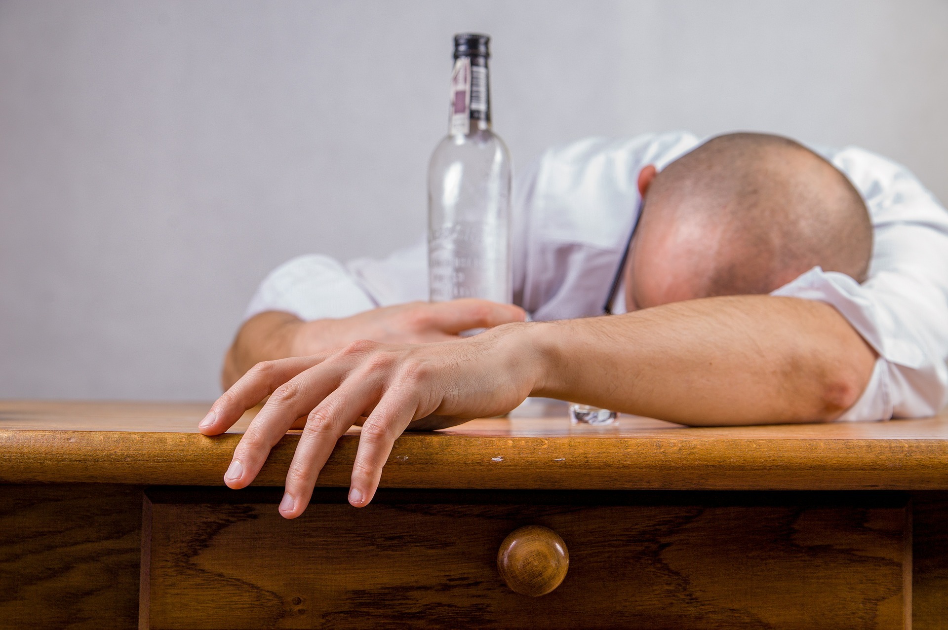 Alcoolismo: quando é preciso buscar ajuda?