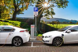 Tendência mundial, produção de carros elétricos ganha fôlego com nova joint venture