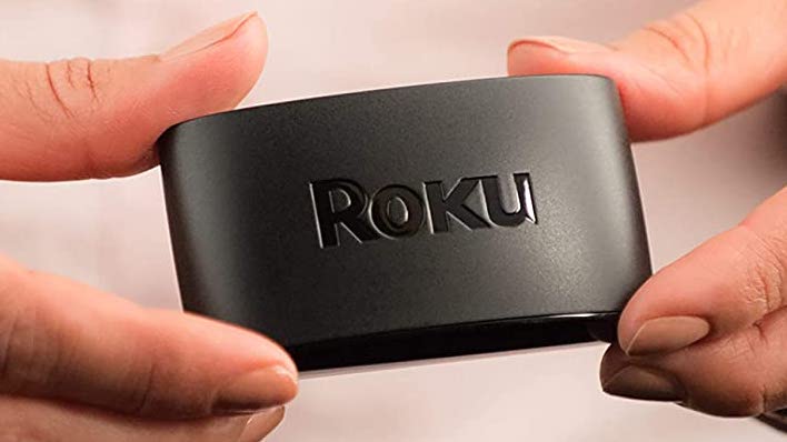 Roku TV é o sistema operacional para Smart TV líder em vendas nos EUA e Canadá