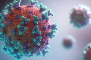 Variantes do coronavírus poderiam reinfectar pessoas que tiveram Covid-19