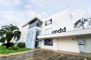 NDD, empresa de tecnologia brasileira, assume novo posicionamento e marca