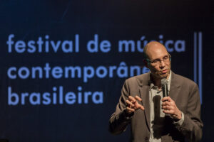 Site disponibiliza biografias, obras e artigos sobre a produção de compositores brasileiros