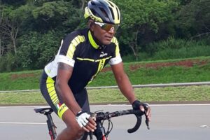 Atleta percorrerá 1800 km pedalando de Cordeirópolis até Brasília