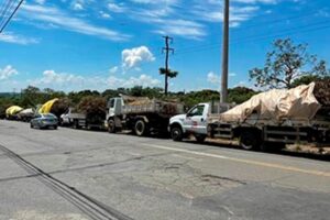Americana: mutirão dos 100 Dias de Limpeza recolhe 13 toneladas no sábado (20)