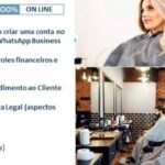 Sebrae promove curso "Beleza Empreendedora" em Aguaí