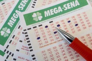 Mega-Sena: ninguém acerta as seis dezenas do concurso 2.347 e prêmio vai a R$ 50 milhões