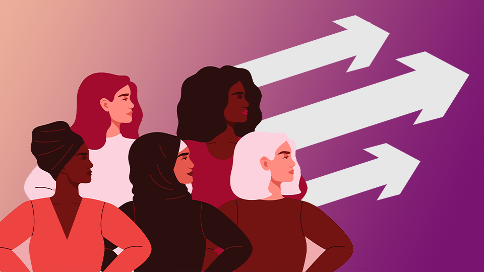 Liderança feminina impulsiona a performance e lucratividade de startups