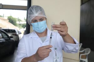 Limeira fará parte do consórcio de vacina das cidades brasileiras