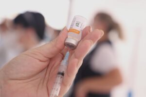 Butantan atinge marca de 20,6 milhões de doses da vacina entregues ao Brasil