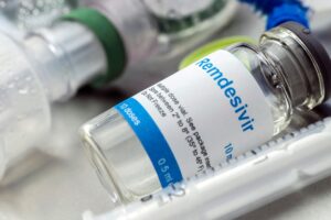 Antiviral Remdesivir é aprovado pela Anvisa
