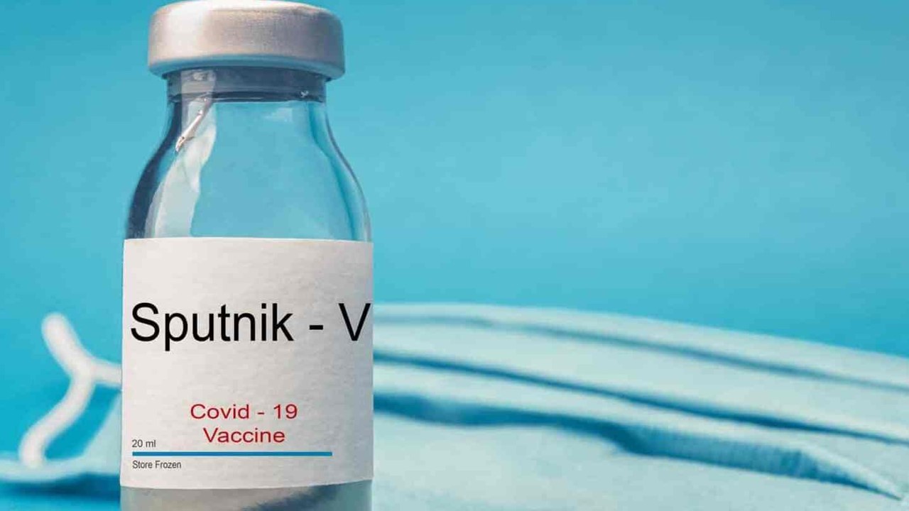 Anvisa suspende prazo de análise de pedido de uso emergencial da vacina Sputnik