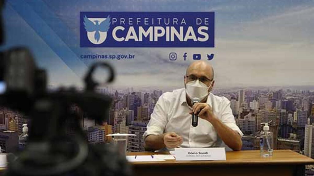 Cidades da região de Campinas terão barreiras sanitárias durante feriado em São Paulo