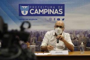 Cidades da região de Campinas terão barreiras sanitárias durante feriado em São Paulo
