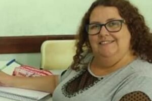 Professora de Nova Odessa morre por complicações da Covid-19