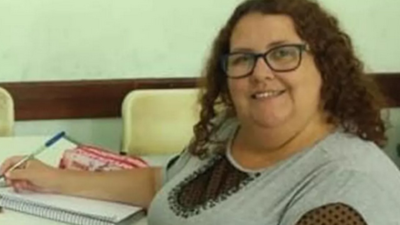 Professora de Nova Odessa morre por complicações da Covid-19
