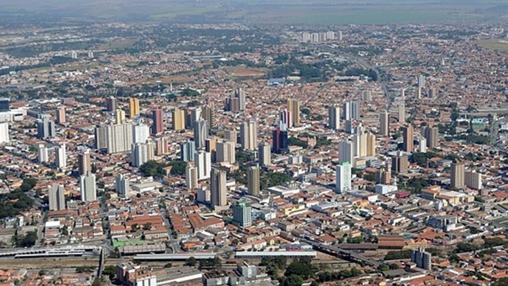 Limeira está entre as 30 cidades mais transparentes do Brasil
