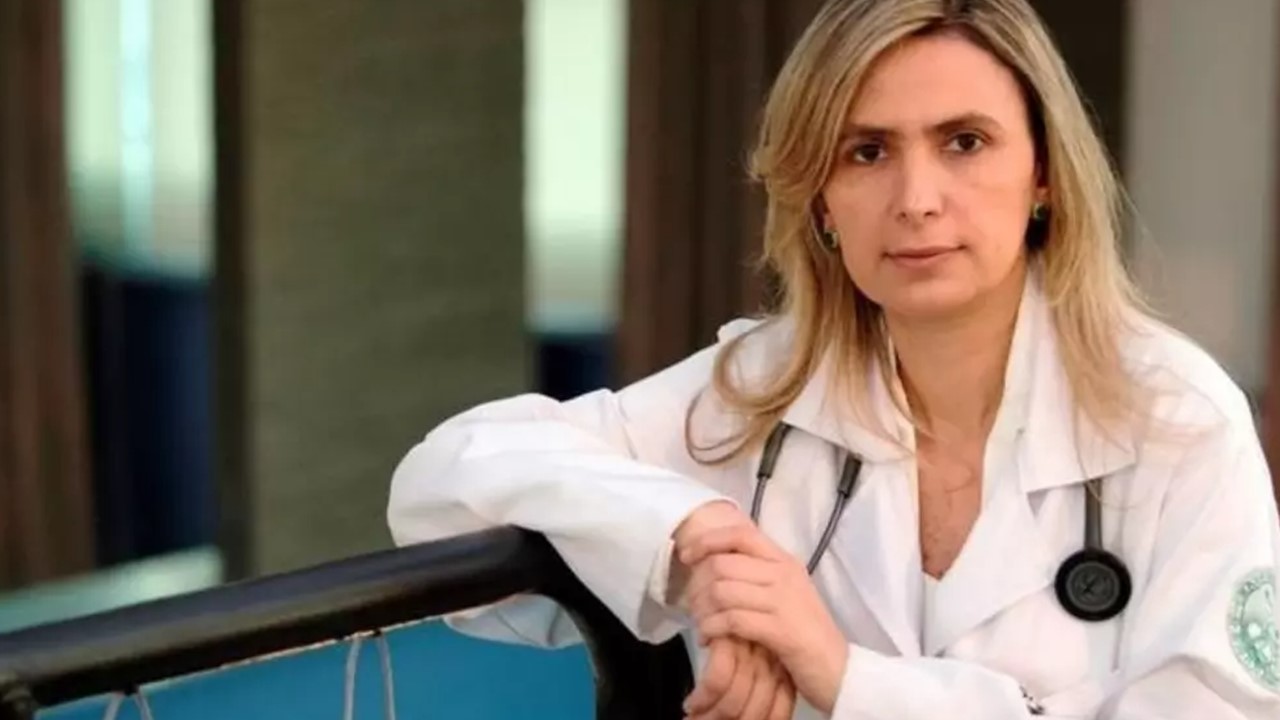 Cotada para ministra da Saúde, Ludhmila Hajjar vai na contramão de crenças bolsonaristas