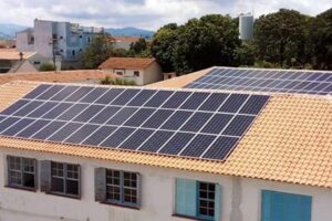Santa Casa de São João da Boa Vista recebe sistema de painéis solares